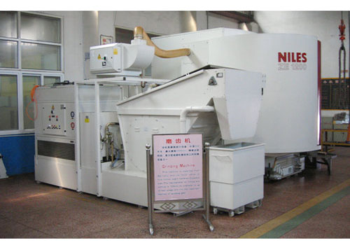 ZE1200德國納爾斯數(shù)控成型磨